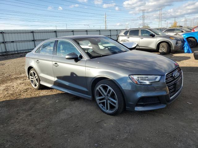 Продажа на аукционе авто 2018 Audi A3, vin: WAUJ8GFF5J1021985, номер лота: 90677285