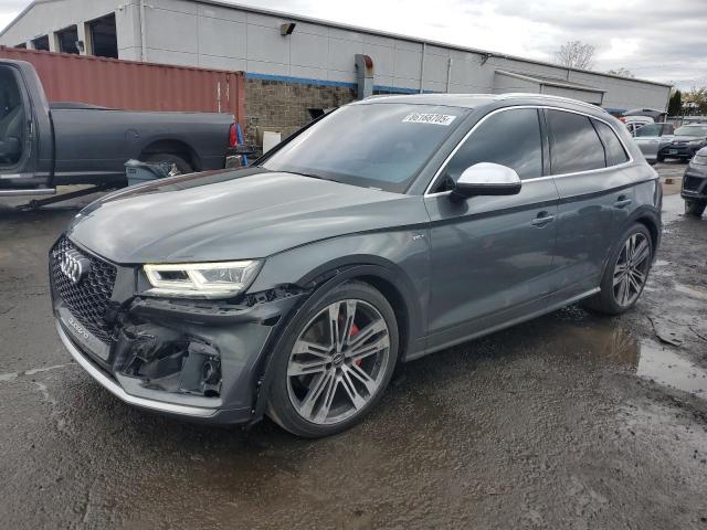 Aukcja sprzedaży 2018 Audi Sq5, vin: WA1A4AFYXJ2016184, numer aukcji: 86168705