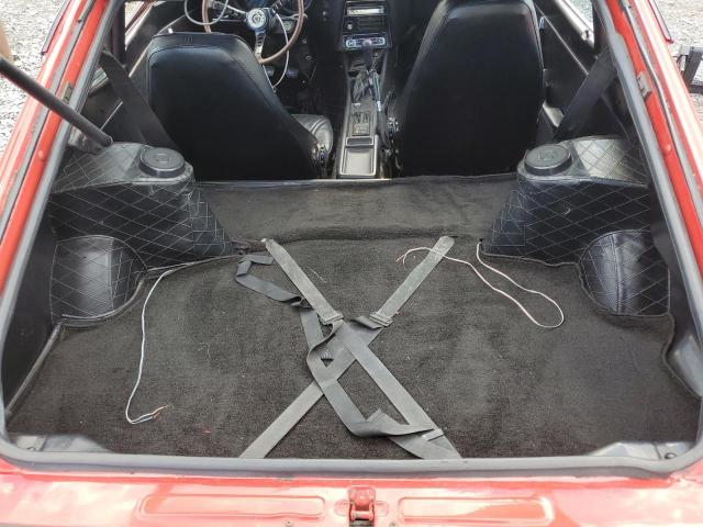 Продаж на аукціоні авто 1971 Datsun 240z, vin: HLS3033879, номер лоту: 90039745