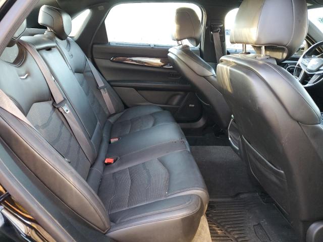 Продажа на аукционе авто 2017 Cadillac Ct6, vin: 1G6KD5RS3HU174179, номер лота: 87239395