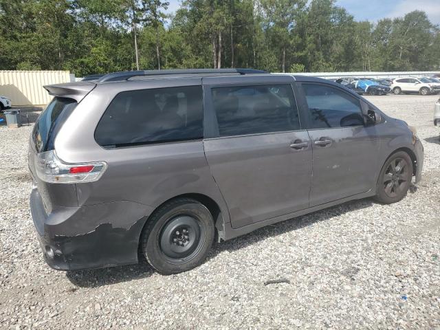 2012 Toyota Sienna მანქანა იყიდება აუქციონზე, vin: 5TDXK3DC9CS229440, აუქციონის ნომერი: 85340925