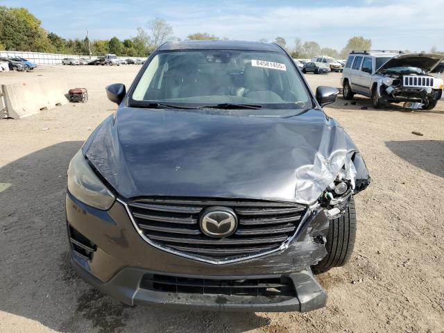 Aukcja sprzedaży 2016 Mazda Cx-5, vin: JM3KE4DY2G0695911, numer aukcji: 84581455