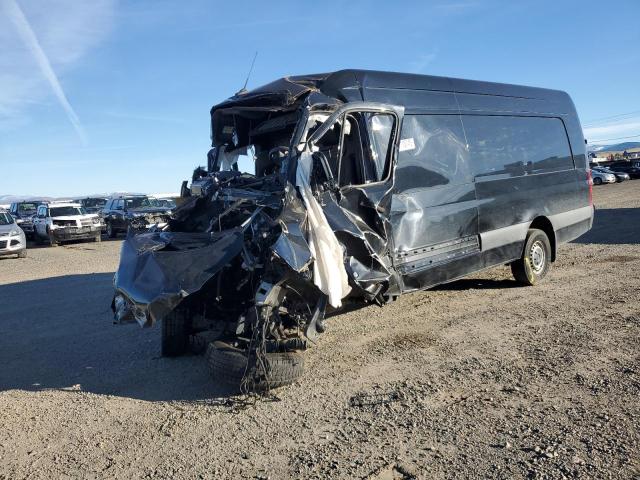 2023 Mercedes Benz Esprinter მანქანა იყიდება აუქციონზე, vin: W1Y4NDHY0PT138209, აუქციონის ნომერი: 87110745