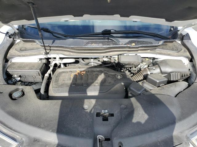 86997525 :رقم المزاد ، 5J8YD4H33LL047279 vin ، 2020 Acura Mdx مزاد بيع