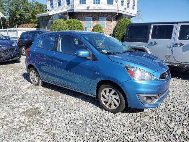 2017 Mitsubishi Mirage მანქანა იყიდება აუქციონზე, vin: ML32A4HJ7HH000720, აუქციონის ნომერი: 86080045