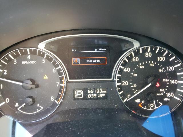 Aukcja sprzedaży 2015 Nissan Altima 2.5, vin: 1N4AL3AP7FC136616, numer aukcji: 89808925