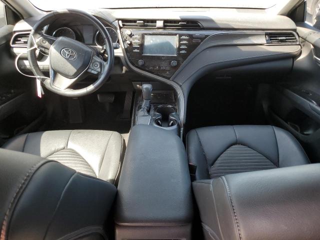 Auction sale of the 2019 Toyota Camry, vin: 4T1B11HK3KU736407, lot number: 81314265