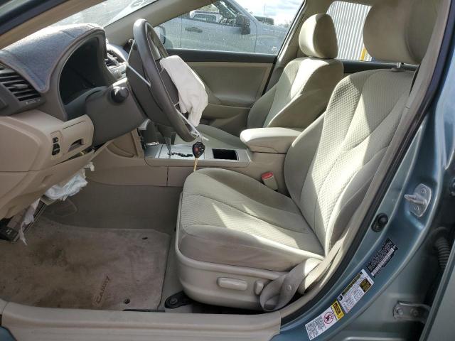 Продажа на аукционе авто 2009 Toyota Camry Base, vin: 4T1BE46K79U803156, номер лота: 82616525