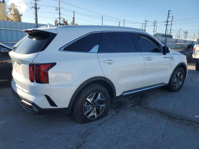 Продажа на аукционе авто 2023 Kia Sorento Hybrid, vin: KNDRH4LG7P5169624, номер лота: 79808725
