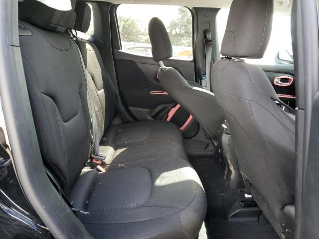 82703305 :رقم المزاد ، ZACNJAAB7KPK45400 vin ، 2019 Jeep Renegade مزاد بيع