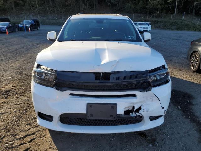 86771335 :رقم المزاد ، 1C4RDJDG4LC252863 vin ، 2020 Dodge Durango Gt مزاد بيع