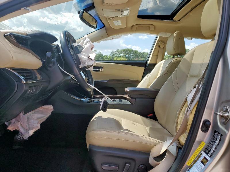 Aukcja sprzedaży 2016 Toyota Avalon, vin: 4T1BK1EB1GU214111, numer aukcji: 85130415