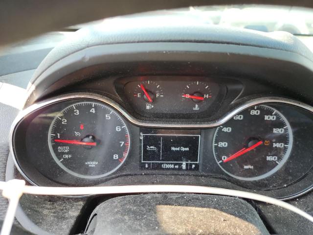 Aukcja sprzedaży 2019 Chevrolet Cruze Lt, vin: 1G1BE5SM6K7146266, numer aukcji: 86169665