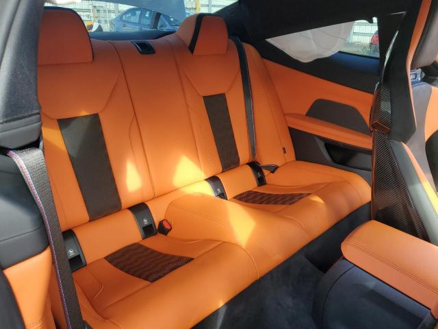 Продаж на аукціоні авто 2026 Bmw M4, vin: WBS23HK00TCV73634, номер лоту: 90436695