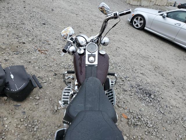 Продажа на аукционе авто 2007 Harley-davidson Flstc, vin: 1HD1BW5157Y086175, номер лота: 89879125