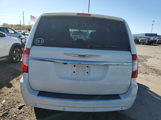 Продажа на аукционе авто 2013 Chrysler Town & Country, vin: 2C4RC1CG2DR511590, номер лота: 89647515
