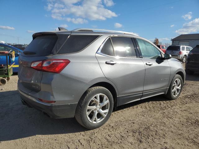 89651025 :رقم المزاد ، 3GNAXTEX9JL154970 vin ، 2018 Chevrolet Equinox Lt مزاد بيع