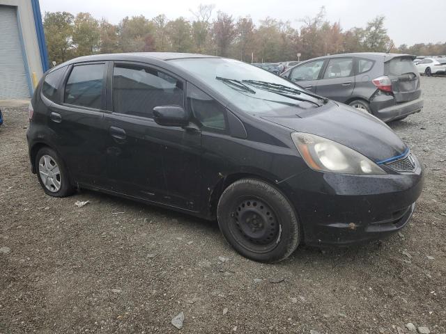 Продаж на аукціоні авто 2013 Honda Fit, vin: JHMGE8H37DC005308, номер лоту: 85959465