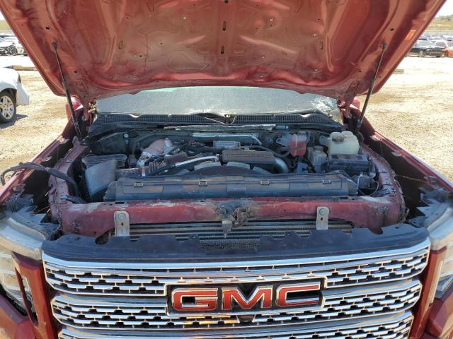 Aukcja sprzedaży 2020 Gmc Sierra K25, vin: 1GT49REY2LF174485, numer aukcji: 85558745