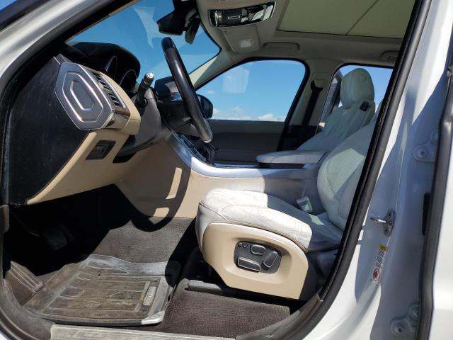 Aukcja sprzedaży 2015 Land Rover Range Rove, vin: SALWR2VF0FA527265, numer aukcji: 86652965