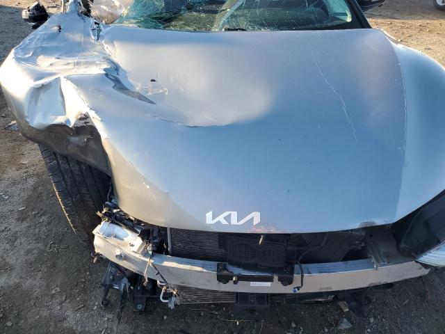 82764835 :رقم المزاد ، KNDC3DLC2N5042410 vin ، 2022 Kia Ev6 مزاد بيع