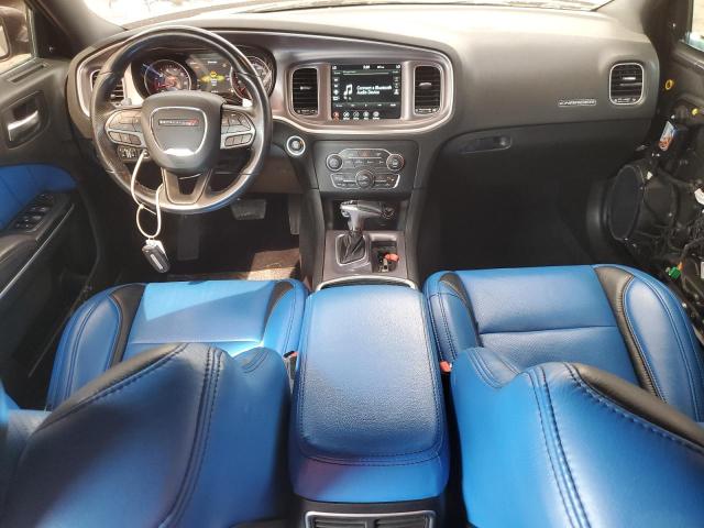 86049425 :رقم المزاد ، 2C3CDXCT5LH162842 vin ، 2020 Dodge Charger R/t مزاد بيع