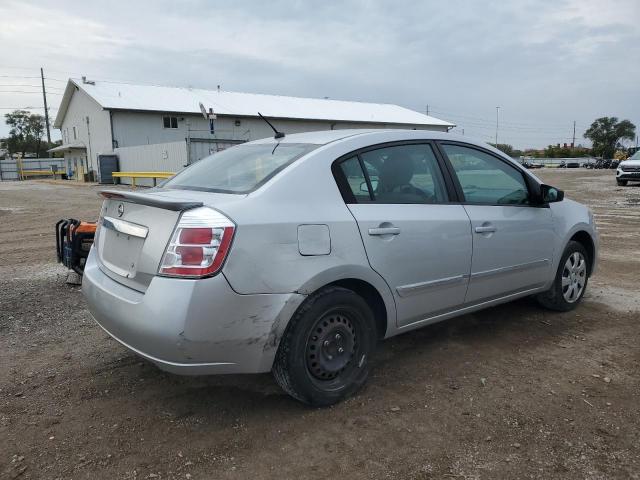 Продаж на аукціоні авто 2011 Nissan Sentra 2.0, vin: 3N1AB6AP7BL701706, номер лоту: 82324095