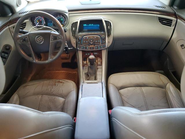 2010 Buick Lacrosse C მანქანა იყიდება აუქციონზე, vin: 1G4GC5EG1AF204101, აუქციონის ნომერი: 86555675