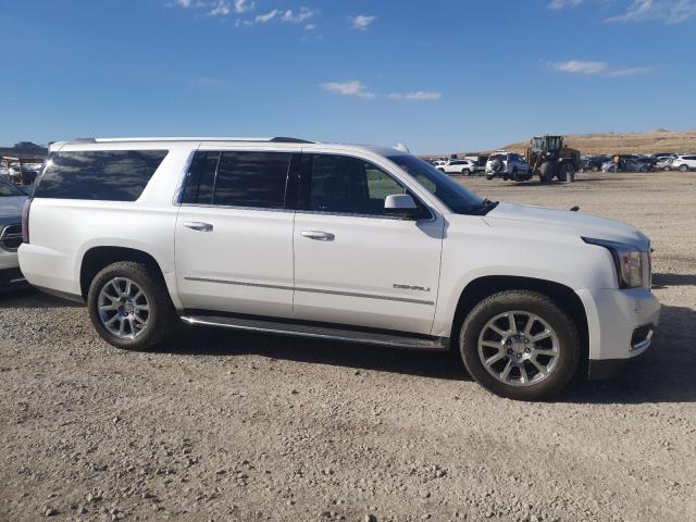 Продажа на аукционе авто 2019 Gmc Yukon Xl, vin: 1GKS2HKJ4KR128087, номер лота: 84220225
