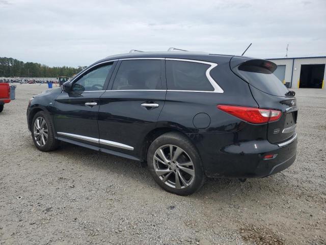 2015 Infiniti Qx60 მანქანა იყიდება აუქციონზე, vin: 5N1AL0MN0FC550500, აუქციონის ნომერი: 82354385