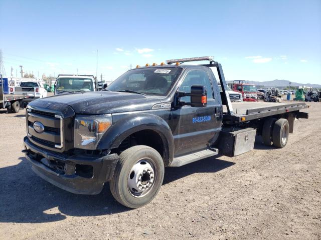 Auction sale of the 2014 Ford F550 Super, vin: 1FDUF5GY9EEB37548, lot number: 85371115