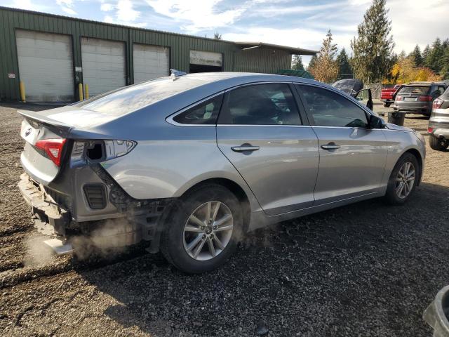 2015 Hyundai Sonata Se მანქანა იყიდება აუქციონზე, vin: 5NPE24AFXFH004515, აუქციონის ნომერი: 86793095