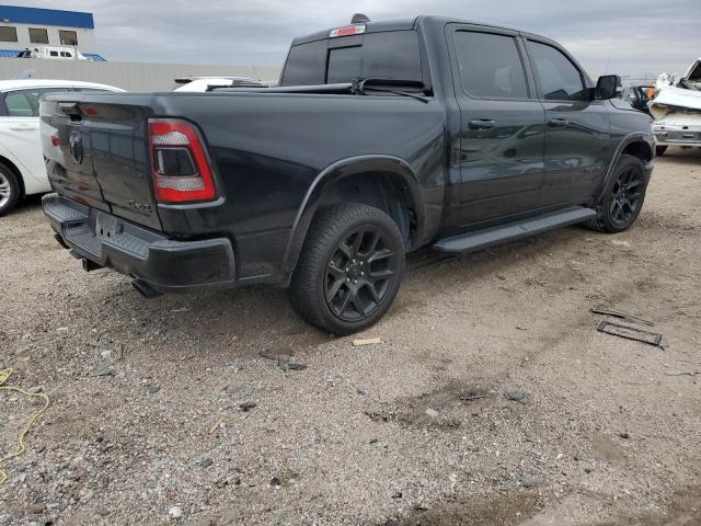 Продажа на аукционе авто 2021 Ram 1500 Laram, vin: 1C6SRFJT8MN507237, номер лота: 82714605