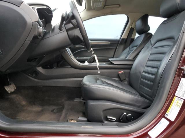 Продаж на аукціоні авто 2018 Ford Fusion, vin: 3FA6P0HD2JR135968, номер лоту: 82581525