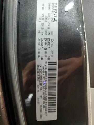Продажа на аукционе авто 2018 Chrysler Pacifica, vin: 2C4RC1EG2JR121887, номер лота: 90336805