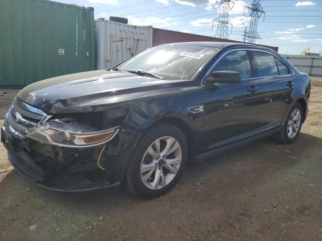 Продажа на аукционе авто 2011 Ford Taurus Sel, vin: 1FAHP2EW7BG188717, номер лота: 82212785
