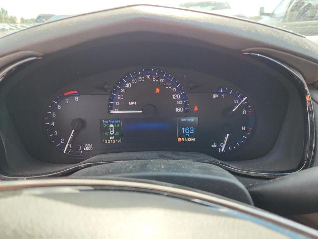 2014 Cadillac Cts მანქანა იყიდება აუქციონზე, vin: 1G6AX5S34E0190027, აუქციონის ნომერი: 89503405