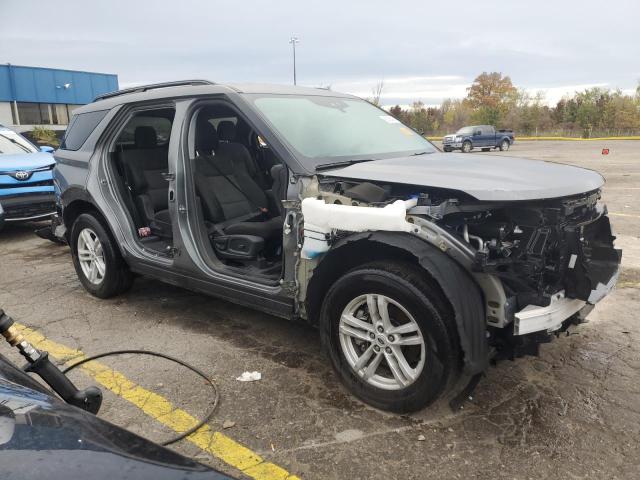 2024 Ford Explorer X მანქანა იყიდება აუქციონზე, vin: 1FMSK8DH9RGA33080, აუქციონის ნომერი: 86286445
