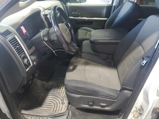 2011 Dodge Ram 2500 მანქანა იყიდება აუქციონზე, vin: 3D7TT2CT8BG608679, აუქციონის ნომერი: 81992465
