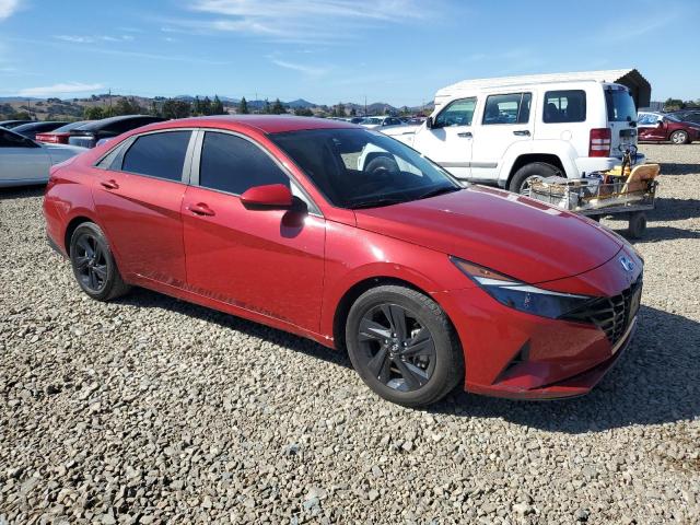 Aukcja sprzedaży 2022 Hyundai Elantra Se, vin: KMHLS4AG9NU337000, numer aukcji: 82605545