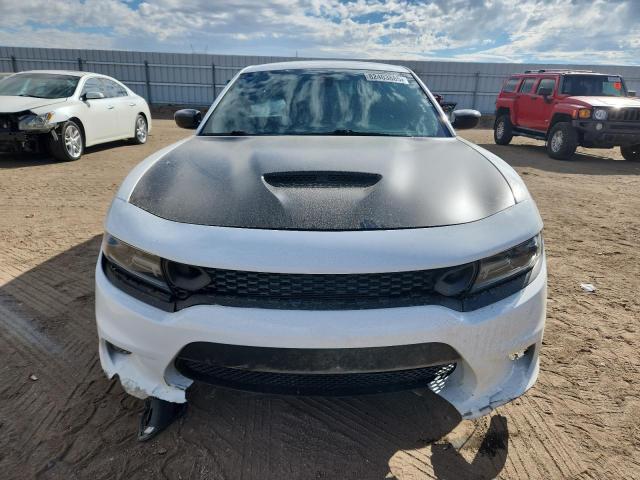 2021 Dodge Charger Gt მანქანა იყიდება აუქციონზე, vin: 2C3CDXHG0MH566080, აუქციონის ნომერი: 82403885