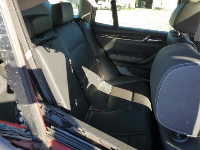 Aukcja sprzedaży 2017 Bmw X3, vin: 5UXWZ7C32H0V89769, numer aukcji: 82497975