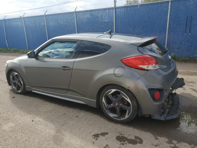 Aukcja sprzedaży 2015 Hyundai Veloster, vin: KMHTC6AE8FU243733, numer aukcji: 86488595