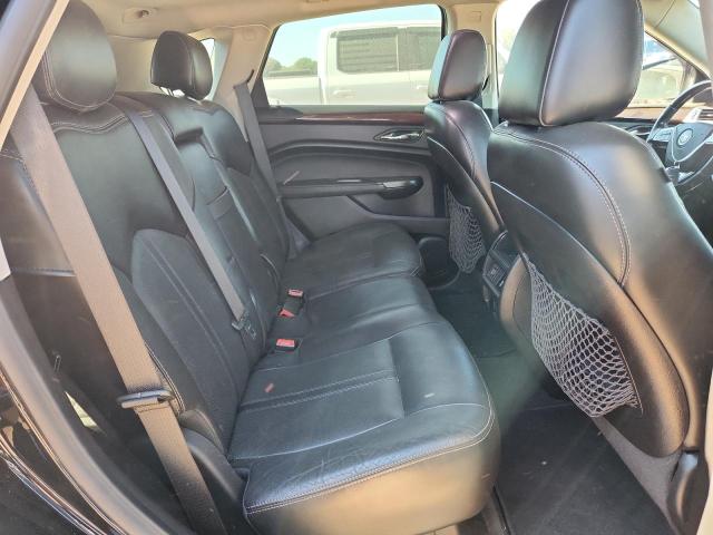 Продажа на аукционе авто 2012 Cadillac Srx, vin: 3GYFNBE32CS637229, номер лота: 86293805
