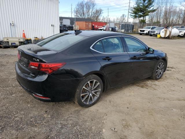 Aukcja sprzedaży 2015 Acura Tlx, vin: 19UUB3F52FA800674, numer aukcji: 90866755