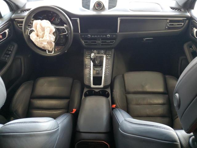 Aukcja sprzedaży 2021 Porsche Macan Gts, vin: WP1AG2A58MLB52116, numer aukcji: 84875725