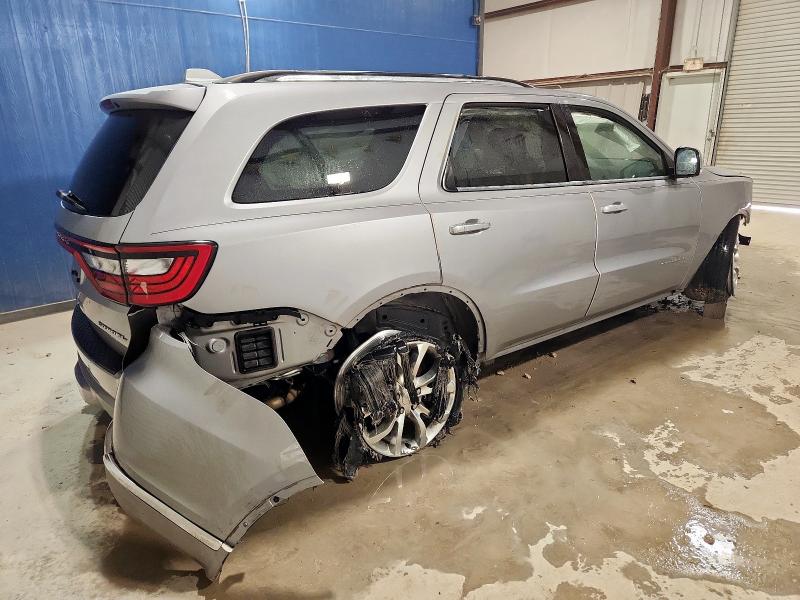49641586 :رقم المزاد ، 1C4RDJEG0JC360019 vin ، 2018 Dodge Durango مزاد بيع