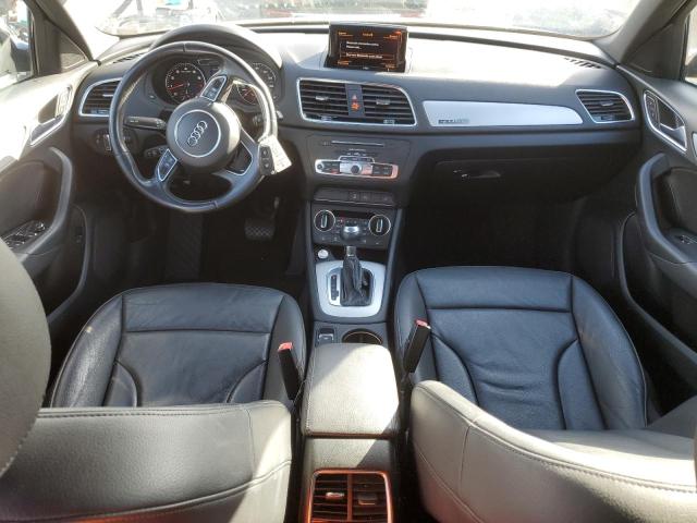 Продажа на аукционе авто 2017 Audi Q3, vin: WA1ECCFS7HR005804, номер лота: 90716775