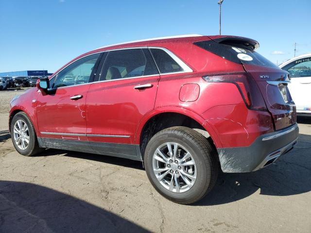 Продаж на аукціоні авто 2020 Cadillac Xt5, vin: 1GYKNDRS4LZ144568, номер лоту: 82662845