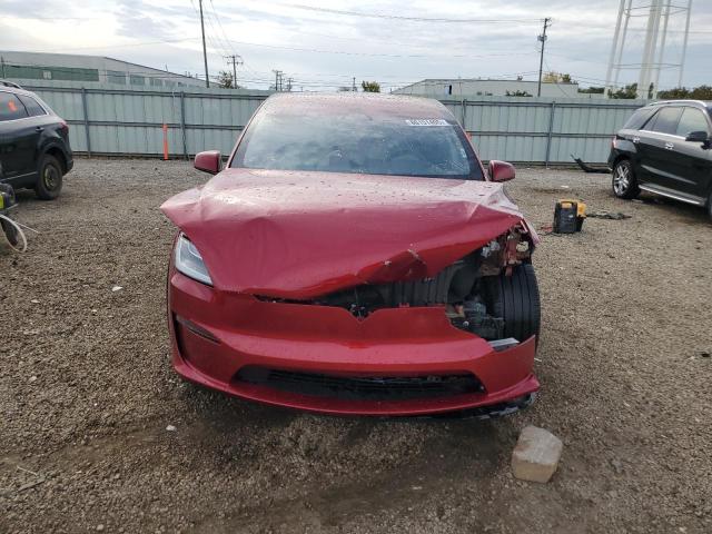 Aukcja sprzedaży 2023 Tesla Model X, vin: 7SAXCDE54PF396613, numer aukcji: 86151405